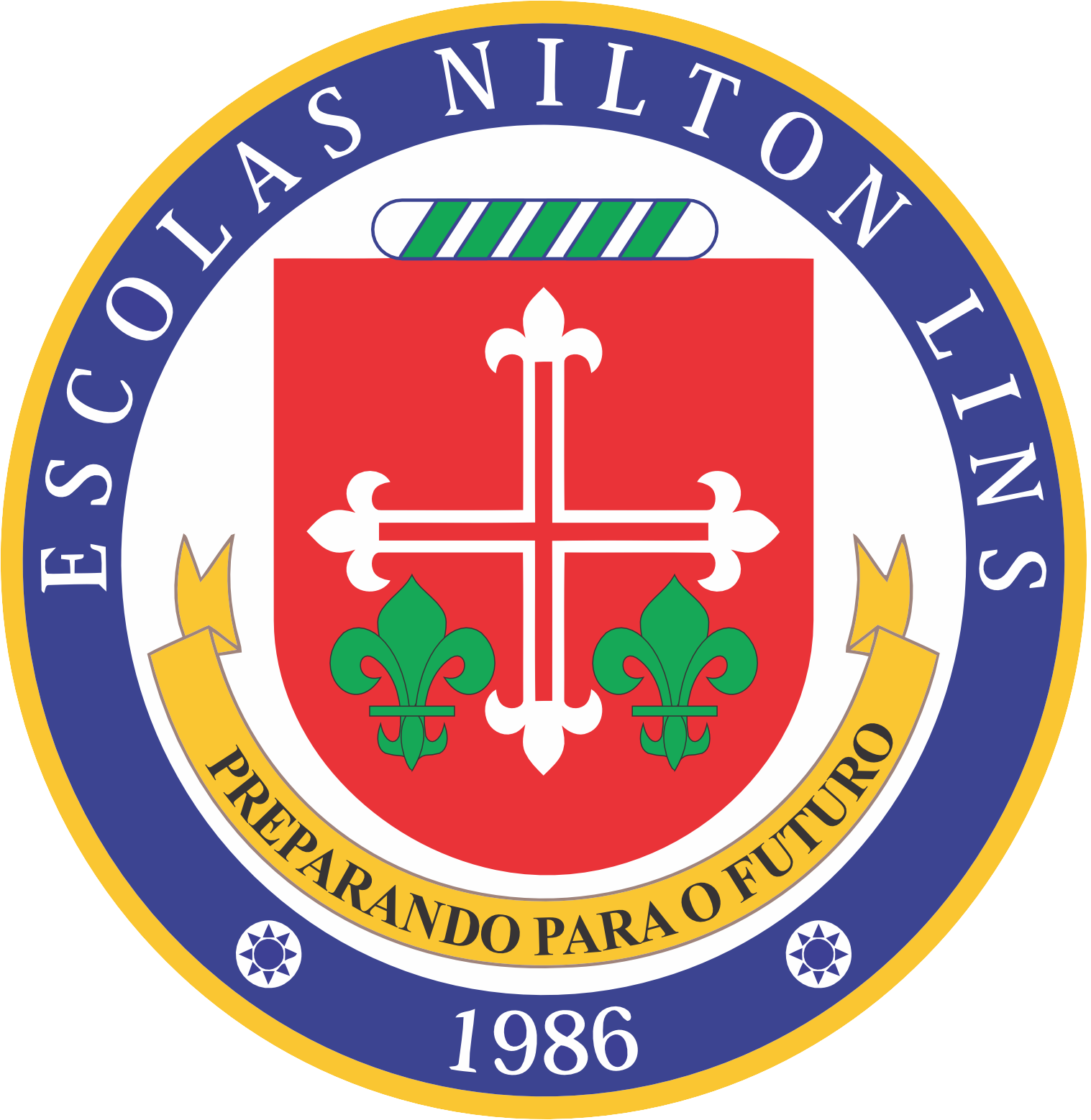 Escolas Nilton Lins
